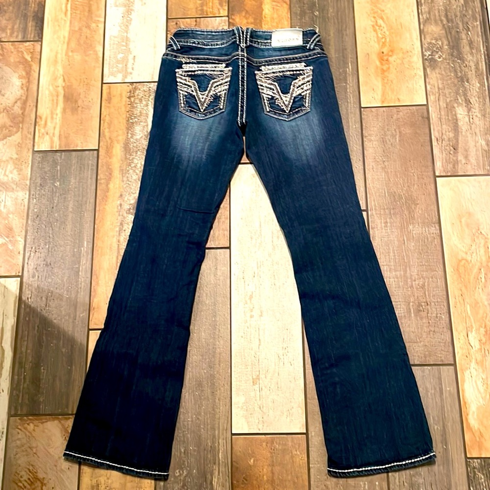 Vigoss jeans size 5/6